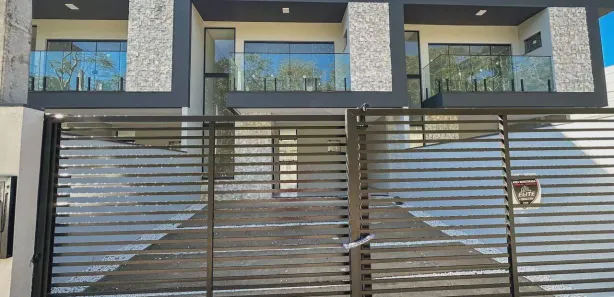 Sobrado com 3 Quartos à venda, 102m² no , Balneário Piçarras