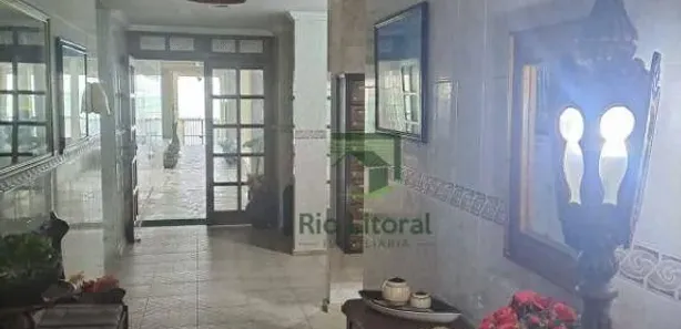 Apartamento com 2 Quartos para venda ou aluguel, 67m² no Centro, Rio das Ostras