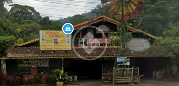 Loja / Salão / Ponto Comercial à venda, 235m² no Vargem Grande, Teresópolis
