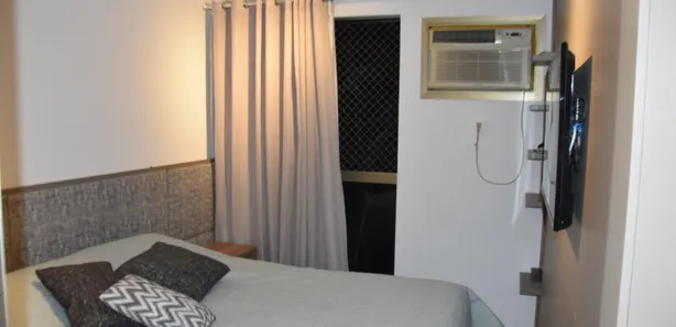 Apartamento com 2 Quartos à venda, 84m² no Ingá, Niterói
