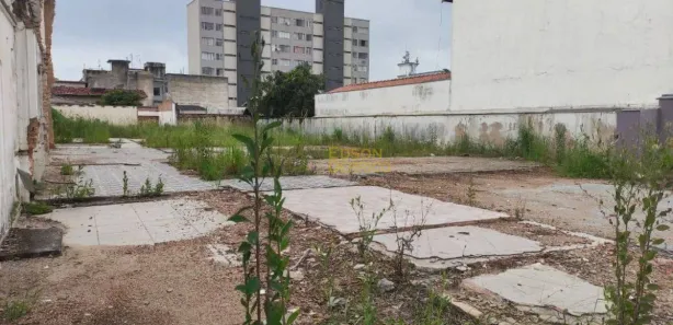 Terreno / Lote / Condomínio para venda ou aluguel, 959m² no Centro, Pindamonhangaba