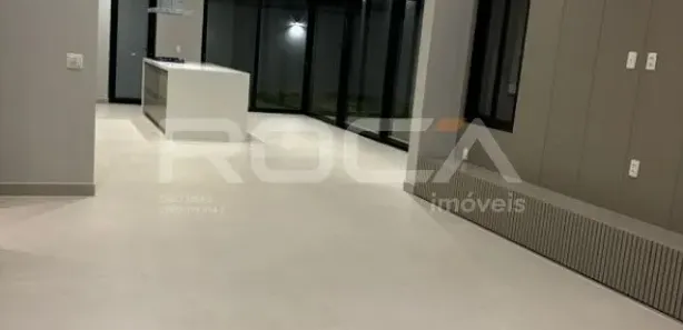 Casa de Condomínio com 3 Quartos à venda, 200m² no Jardim Jockey Clube, São Carlos
