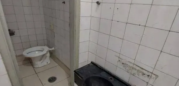 Conjunto Comercial / Sala para alugar, 40m² no Centro, Diadema