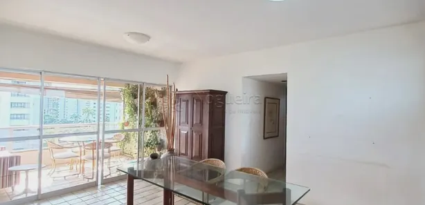 Apartamento com 3 Quartos à venda, 156m² no Monteiro, Recife
