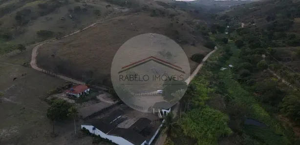 Fazenda / Sítio / Chácara à venda, 1100000m² no , Chã Grande