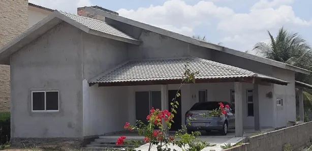 Casa de Condomínio com 4 Quartos à venda, 222m² no , Cruz do Espírito Santo