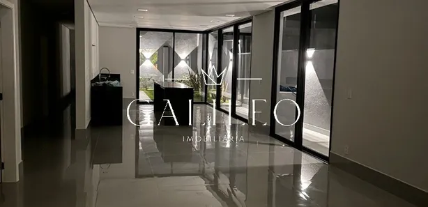 Casa de Condomínio com 2 Quartos à venda, 174m² no Residencial Pecan, Itupeva