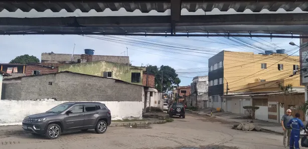 Loja / Salão / Ponto Comercial à venda, 266m² no Cajueiro Seco, Jaboatão dos Guararapes