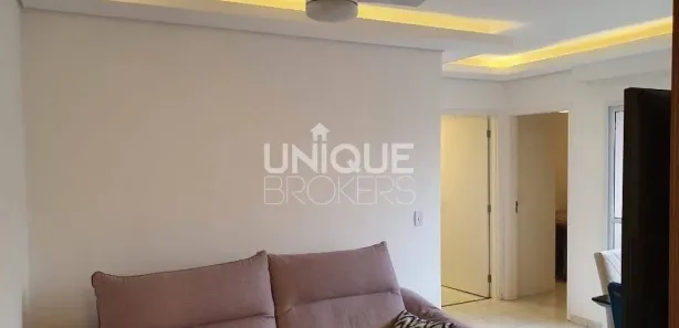 Apartamento com 2 Quartos à venda, 56m² no Centro, Cabreúva