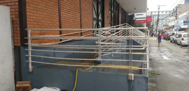 Loja / Salão / Ponto Comercial à venda, 2430m² no Centro, Joinville