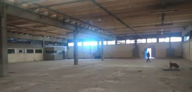Galpão / Depósito / Armazém para venda ou aluguel, 10500m² no Industrial Anhangüera, Osasco
