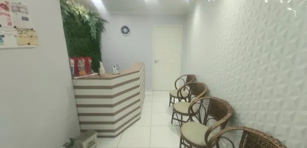 Conjunto Comercial / Sala à venda, 47m² no Água Fria, São Paulo