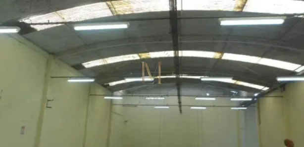 Galpão / Depósito / Armazém à venda, 1200m² no Parque Boa Vista II, Duque de Caxias