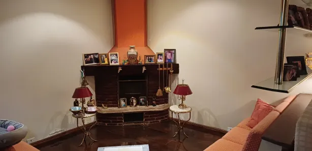 Sobrado com 3 Quartos à venda, 330m² no Bosque da Saúde, São Paulo