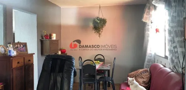 Casa com 2 Quartos à venda, 323m² no Vila Miranda, Itaquaquecetuba