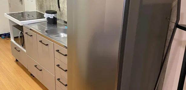 Flat com 1 Quarto para alugar, 35m² no Centro, Campos dos Goytacazes