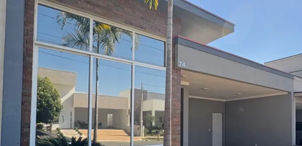 Casa de Condomínio com 3 Quartos à venda, 154m² no Parque Ortolândia, Hortolândia