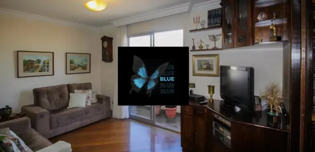 Apartamento com 3 Quartos à venda, 80m² no Vila Gumercindo, São Paulo