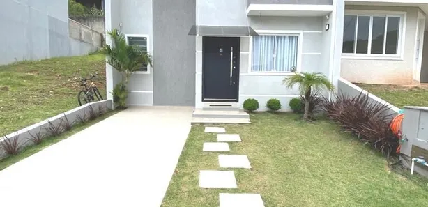 Sobrado com 3 Quartos à venda, 120m² no São Marcos, Campo Largo