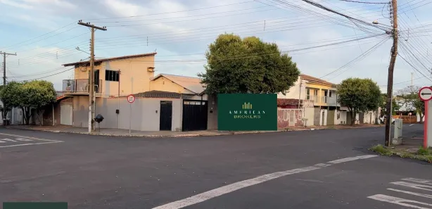 Sobrado com 3 Quartos à venda, 153m² no Parque Bandeirante, Rio Verde