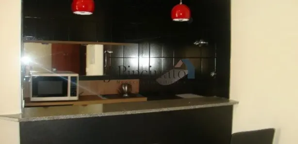 Flat com 1 Quarto à venda, 54m² no Anhangabaú, Jundiaí