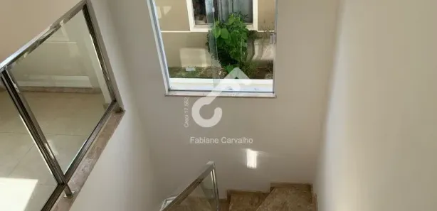 Casa de Condomínio com 5 Quartos para venda ou aluguel, 190m² no Catu de Abrantes (Abrantes), Camaçari