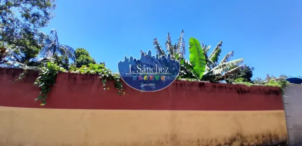 Fazenda / Sítio / Chácara com 2 Quartos à venda, 151m² no Chácara Cuiabá, Itaquaquecetuba