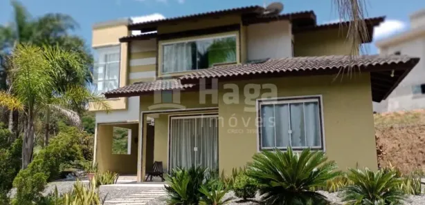 Casa com 3 Quartos à venda, 150m² no Indaiá, Nova Trento