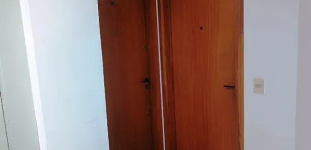 Conjunto Comercial / Sala para alugar, 23m² no Água Verde, Curitiba