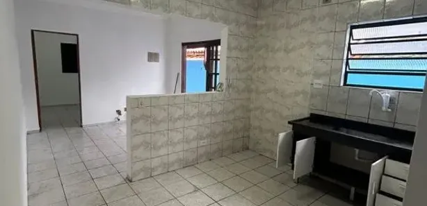 Casa de Condomínio com 2 Quartos à venda, 51m² no Jardim Carolina, Itaquaquecetuba