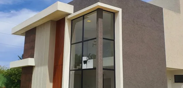 Casa de Condomínio com 4 Quartos à venda, 192m² no Guarajuba (Monte Gordo), Camaçari