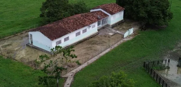 Fazenda / Sítio / Chácara à venda, 2265000m² no , São José da Laje