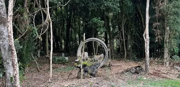 Fazenda / Sítio / Chácara com 2 Quartos para alugar, 180m² no Campo Largo da Roseira, São José dos Pinhais