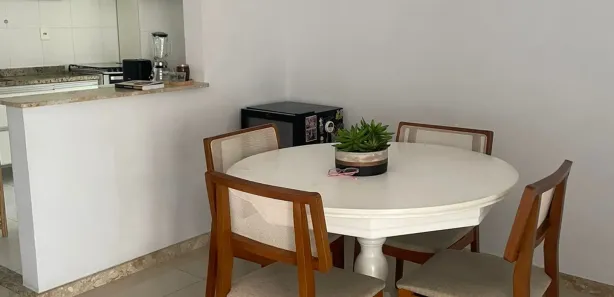 Apartamento com 3 Quartos à venda, 80m² no Luzia, Aracaju