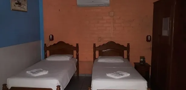 Hotel / Motel / Pousada à venda, 1000m² no Reduto, Belém