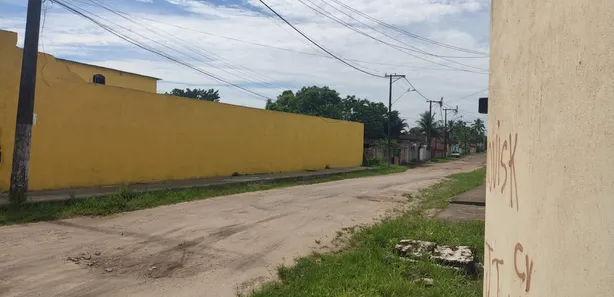 Loja / Salão / Ponto Comercial para alugar, 873m² no Várzea Alegre, Guapimirim