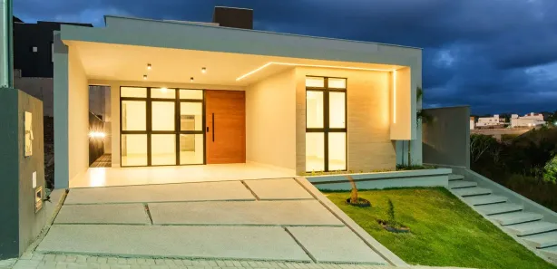 Casa com 3 Quartos à venda, 150m² no , Lagoa Seca