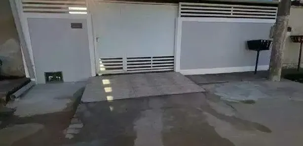 Casa com 2 Quartos à venda, 68m² no Areal, Araruama