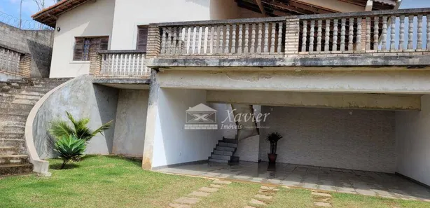 Fazenda / Sítio / Chácara com 3 Quartos para venda ou aluguel, 332m² no Casa Blanca, Vargem Grande Paulista