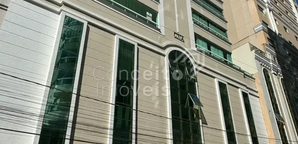 Apartamento com 3 Quartos à venda, 105m² no Meia Praia, Itapema