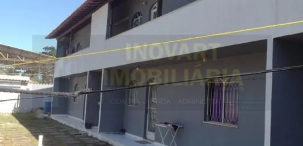 Prédio Inteiro com 6 Quartos à venda, 360m² no Recanto do Sol, São Pedro da Aldeia