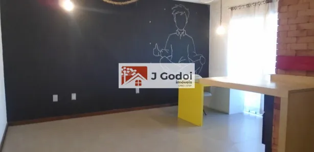 Loja / Salão / Ponto Comercial para alugar, 30m² no Jardim Social, Curitiba