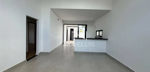 Casa de Condomínio com 3 Quartos à venda, 160m² no Loteamento Floresta, São José dos Campos
