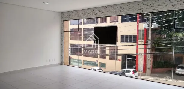 Conjunto Comercial / Sala para alugar, 70m² no Centro, Ponta Grossa