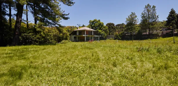 Terreno / Lote / Condomínio à venda, 7064m² no Parque São Jorge, Almirante Tamandaré
