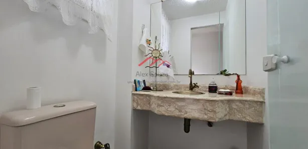 Sobrado com 3 Quartos à venda, 90m² no Altos de Sumaré, Sumaré