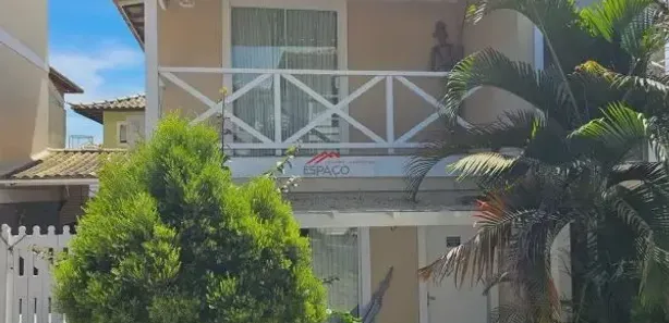 Casa de Condomínio com 3 Quartos à venda, 120m² no Praia Rasa, Armação dos Búzios