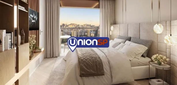 Apartamento com 2 Quartos à venda, 79m² no Água Branca, São Paulo