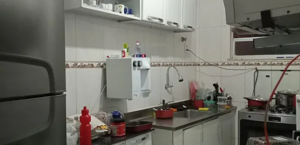 Sobrado com 3 Quartos à venda, 90m² no Brotas, Salvador