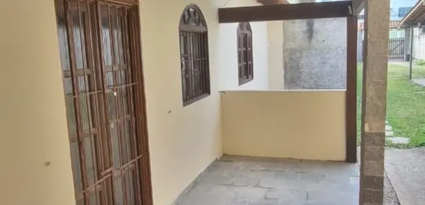 Casa com 1 Quarto para alugar, 60m² no Jardim Mariléa, Rio das Ostras